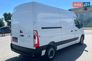 Грузовой фургон Renault Master 2022 в Лопатине