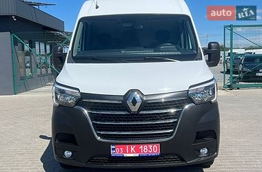 Грузовой фургон Renault Master 2022 в Лопатине