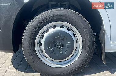 Грузовой фургон Renault Master 2022 в Лопатине