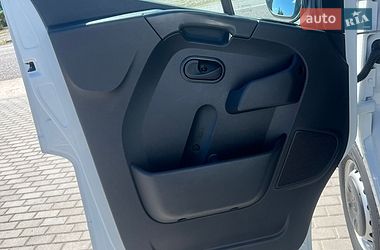 Грузовой фургон Renault Master 2022 в Лопатине