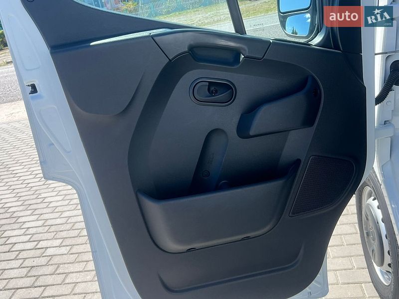 Грузовой фургон Renault Master 2022 в Лопатине