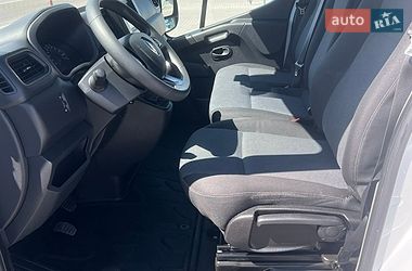 Грузовой фургон Renault Master 2022 в Лопатине
