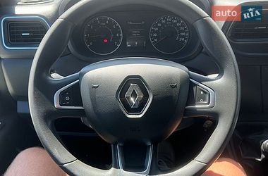 Грузовой фургон Renault Master 2022 в Лопатине