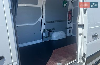Грузовой фургон Renault Master 2022 в Лопатине