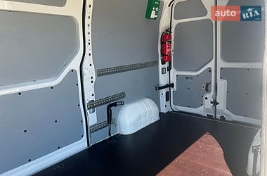 Грузовой фургон Renault Master 2022 в Лопатине