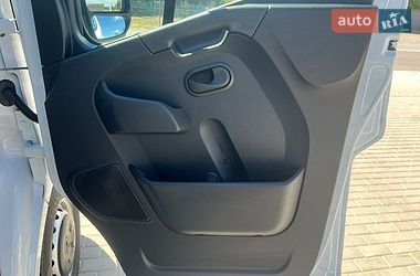 Грузовой фургон Renault Master 2022 в Лопатине