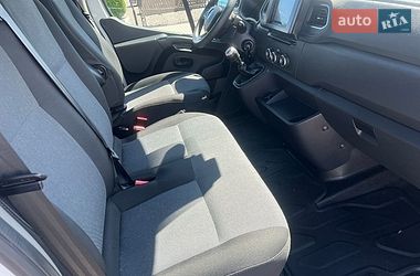 Грузовой фургон Renault Master 2022 в Лопатине
