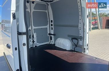 Грузовой фургон Renault Master 2022 в Лопатине