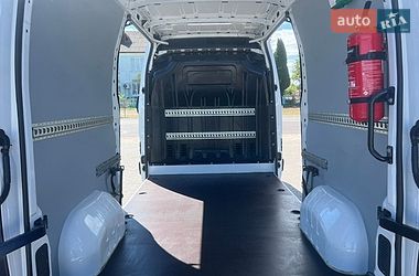 Грузовой фургон Renault Master 2022 в Лопатине