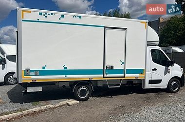 Інші вантажівки Renault Master 2021 в Рівному фото 5 Інші вантажівки Renault Master 2021 в Рівному
