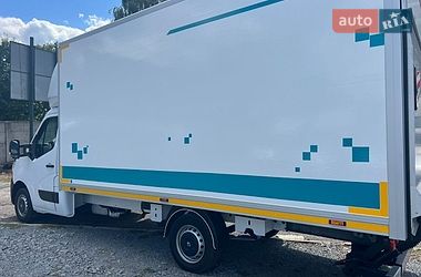 Інші вантажівки Renault Master 2021 в Рівному фото 10 Інші вантажівки Renault Master 2021 в Рівному