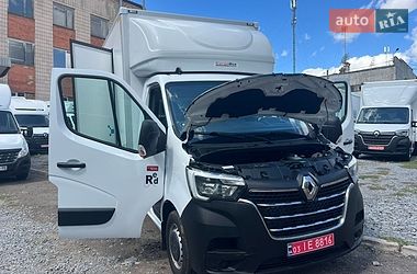 Інші вантажівки Renault Master 2021 в Рівному фото 21 Інші вантажівки Renault Master 2021 в Рівному