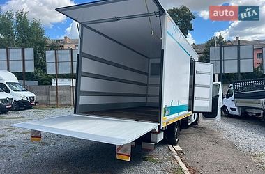 Інші вантажівки Renault Master 2021 в Рівному фото 26 Інші вантажівки Renault Master 2021 в Рівному