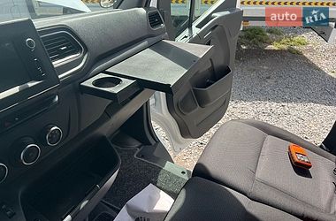Інші вантажівки Renault Master 2021 в Рівному фото 32 Інші вантажівки Renault Master 2021 в Рівному