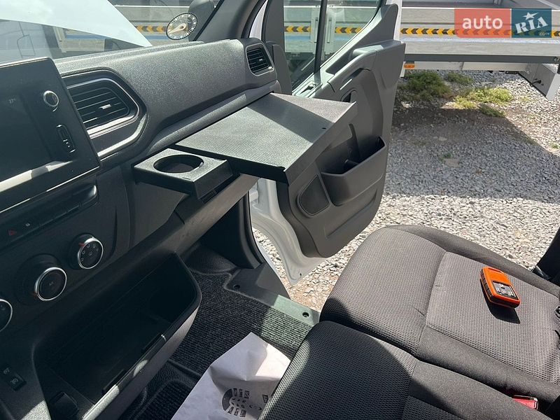 Інші вантажівки Renault Master 2021 в Рівному фото 32 Інші вантажівки Renault Master 2021 в Рівному