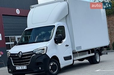 renault master 2023 в Дубно від професійного продавця Олег