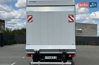 Грузовой фургон Renault Master 2023 в Дубно фото 11 Грузовой фургон Renault Master 2023 в Дубно