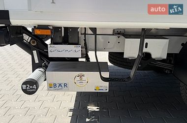 Грузовой фургон Renault Master 2023 в Дубно фото 21 Грузовой фургон Renault Master 2023 в Дубно