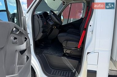 Грузовой фургон Renault Master 2023 в Дубно фото 26 Грузовой фургон Renault Master 2023 в Дубно