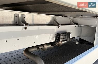 Грузовой фургон Renault Master 2023 в Дубно фото 23 Грузовой фургон Renault Master 2023 в Дубно