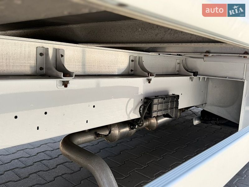 Грузовой фургон Renault Master 2023 в Дубно фото 23 Грузовой фургон Renault Master 2023 в Дубно
