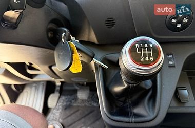 Грузовой фургон Renault Master 2023 в Дубно фото 32 Грузовой фургон Renault Master 2023 в Дубно