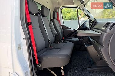 Грузовой фургон Renault Master 2023 в Дубно фото 37 Грузовой фургон Renault Master 2023 в Дубно