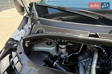 Грузовой фургон Renault Master 2023 в Дубно фото 44 Грузовой фургон Renault Master 2023 в Дубно