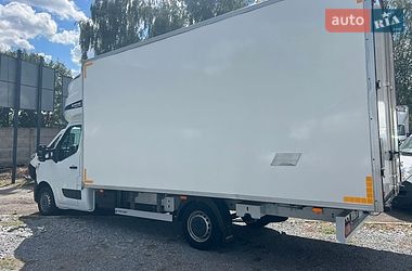 Інші вантажівки Renault Master 2022 в Рівному