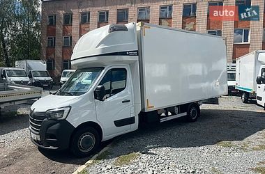 Інші вантажівки Renault Master 2022 в Рівному