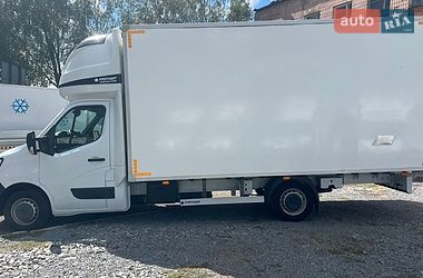 Інші вантажівки Renault Master 2022 в Рівному