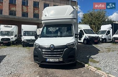 Інші вантажівки Renault Master 2022 в Рівному