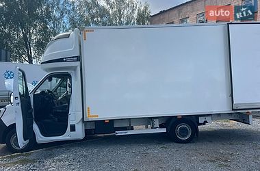 Інші вантажівки Renault Master 2022 в Рівному