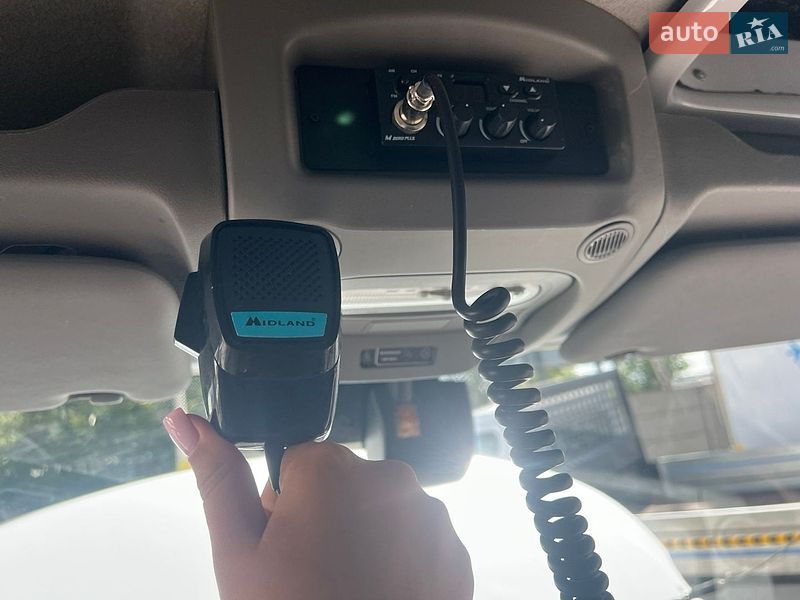 Інші вантажівки Renault Master 2022 в Рівному