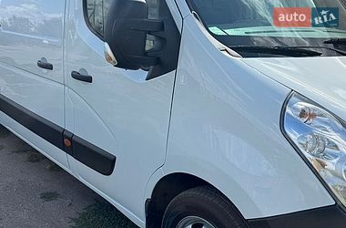 Рефрижератор Renault Master 2013 в Хмельницком