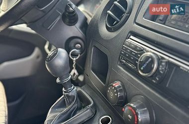Рефрижератор Renault Master 2013 в Хмельницком