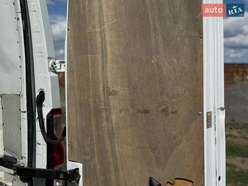 Рефрижератор Renault Master 2013 в Хмельницком