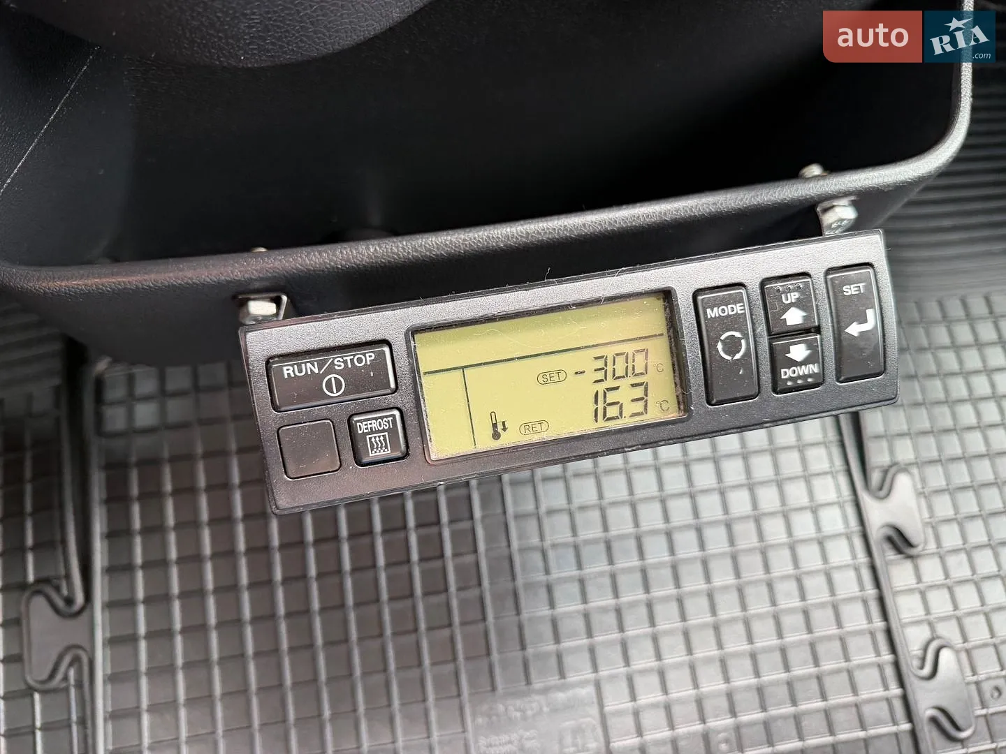 Renault Master 2018 VIN VF6VG000159117454 фото оголошення 12 з 23