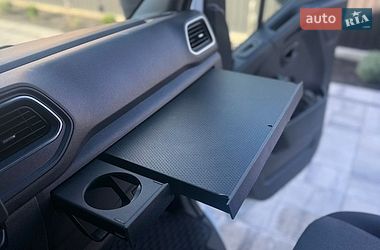 Тентований Renault Master 2020 в Хусті