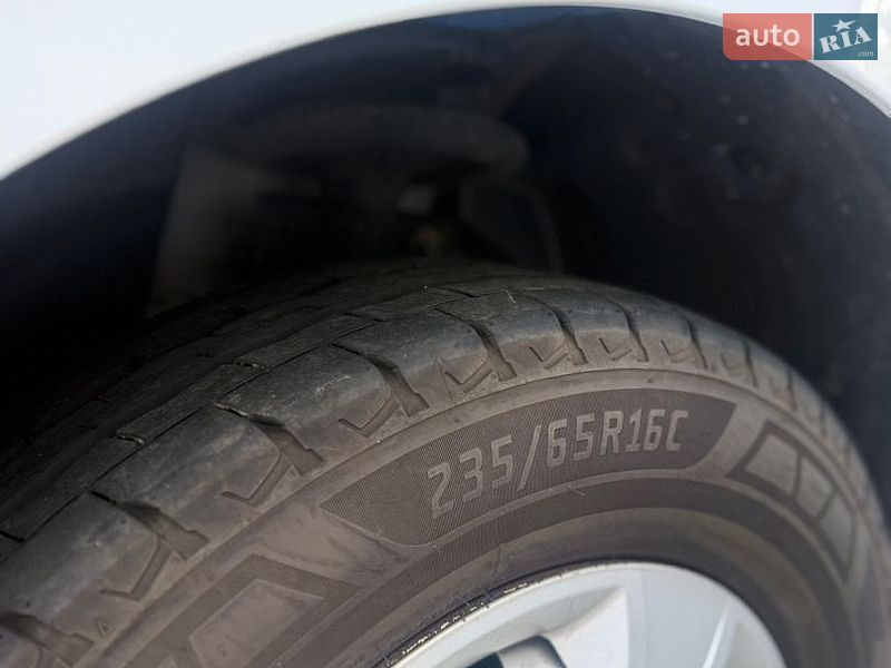 Тентований Renault Master 2020 в Хусті