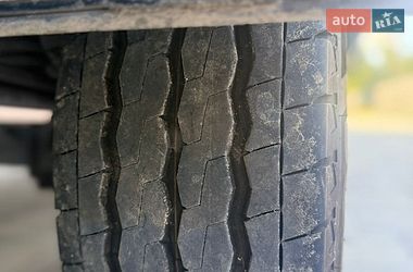 Тентований Renault Master 2020 в Хусті