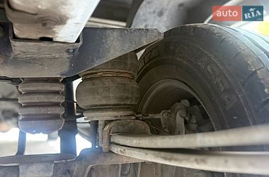 Тентований Renault Master 2020 в Хусті