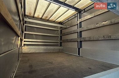 Тентований Renault Master 2020 в Хусті