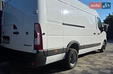 renault master 2024 в Ніжин від професійного продавця Сергей