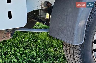 Вантажний фургон Renault Master 2017 в Гребінках