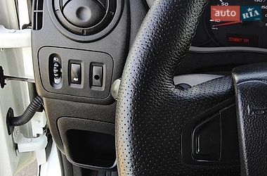 Вантажний фургон Renault Master 2017 в Гребінках