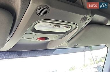 Вантажний фургон Renault Master 2017 в Гребінках