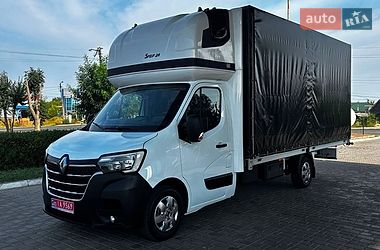 Інші вантажівки Renault Master 2022 в Києві