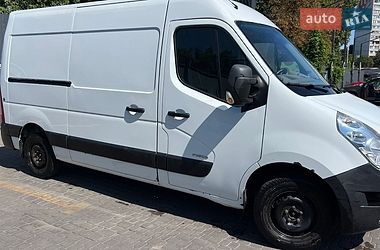 Мінівен Renault Master 2012 в Харкові