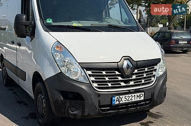 Вантажний фургон Renault Master 2016 в Харкові фото 5 Вантажний фургон Renault Master 2016 в Харкові